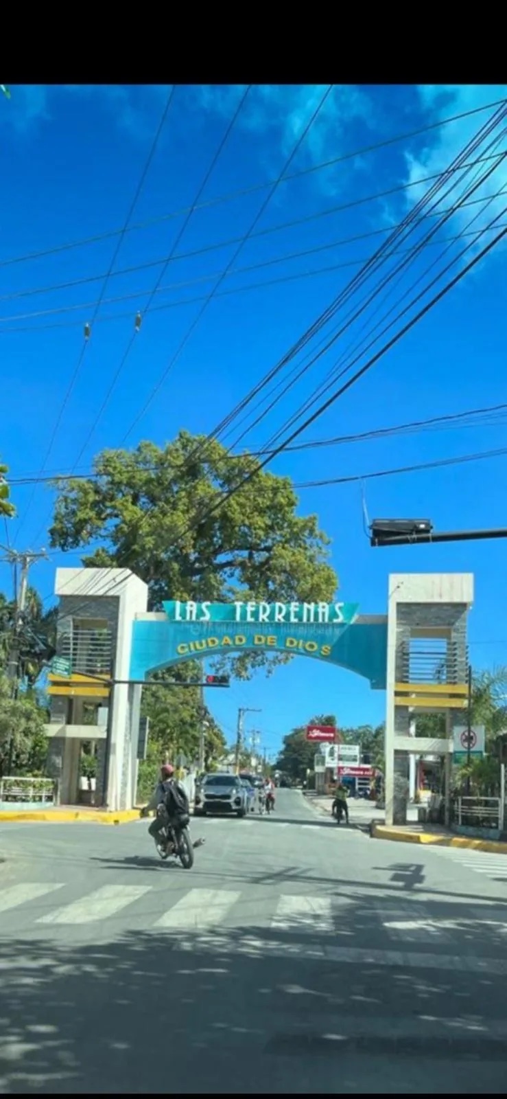 Las Terrenas, Dominican Republic